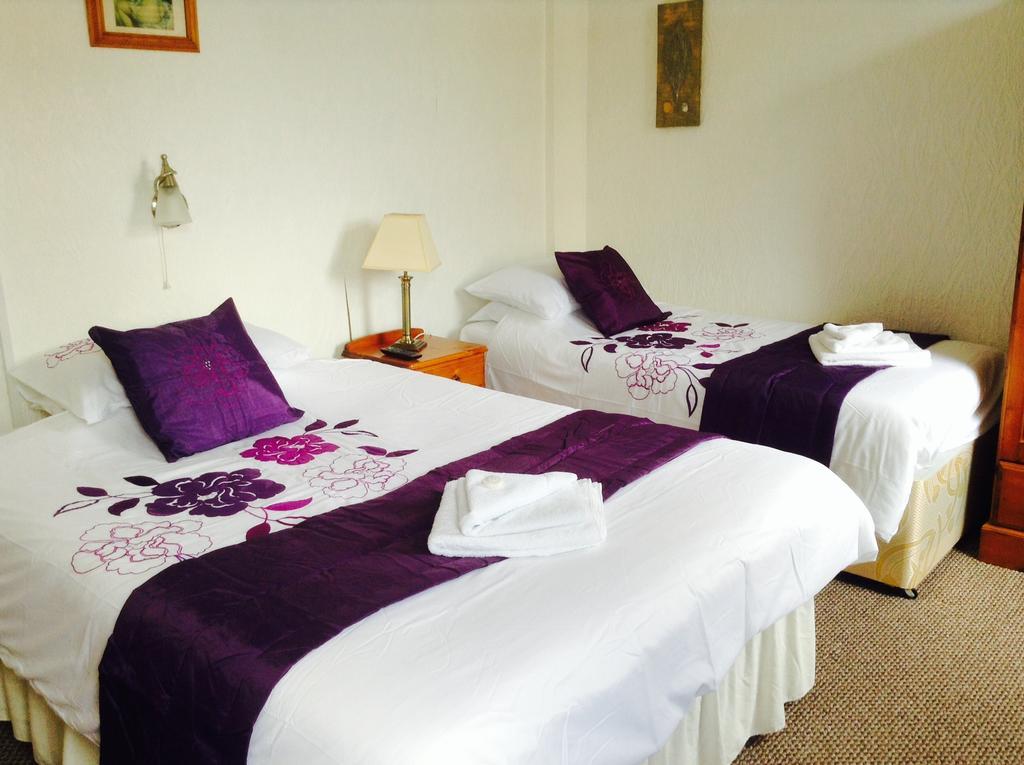 Legends Hotel Blackpool Chambre photo