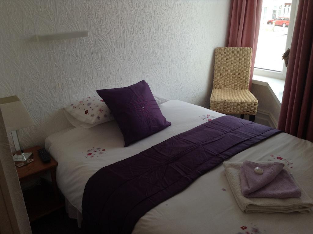 Legends Hotel Blackpool Chambre photo