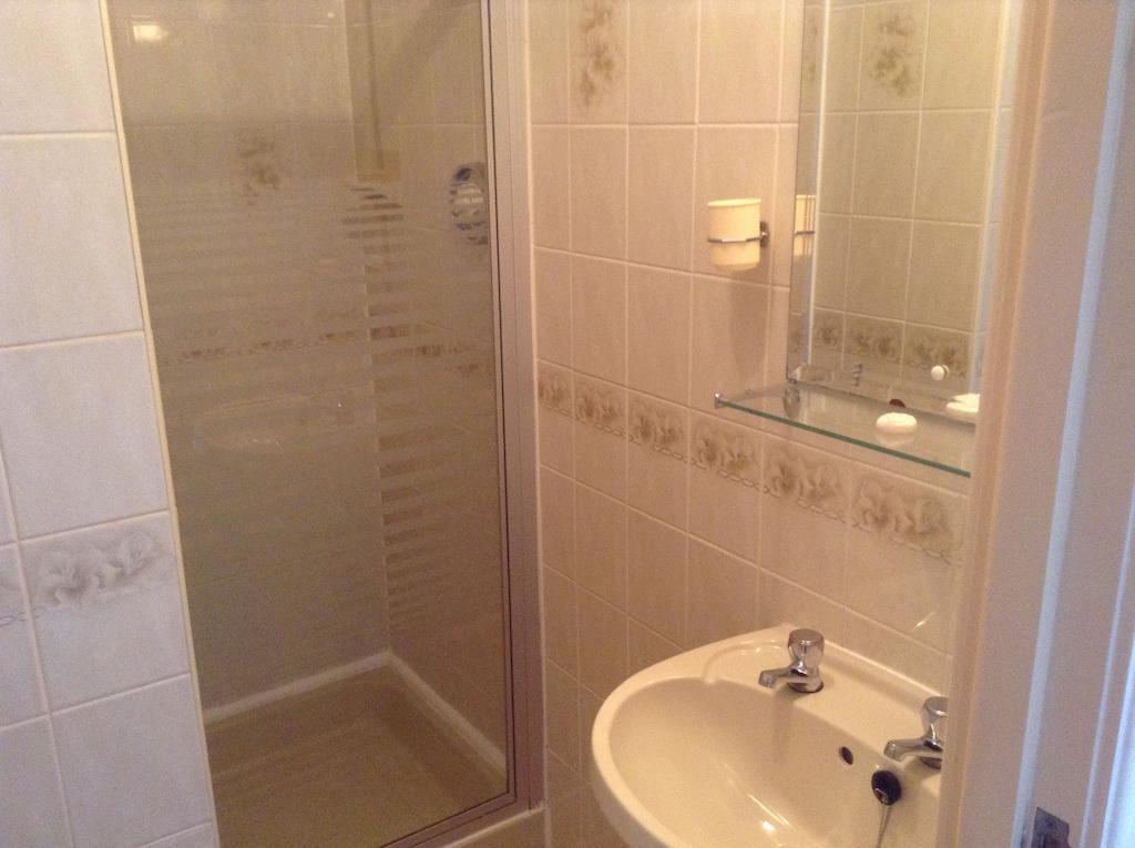 Legends Hotel Blackpool Chambre photo