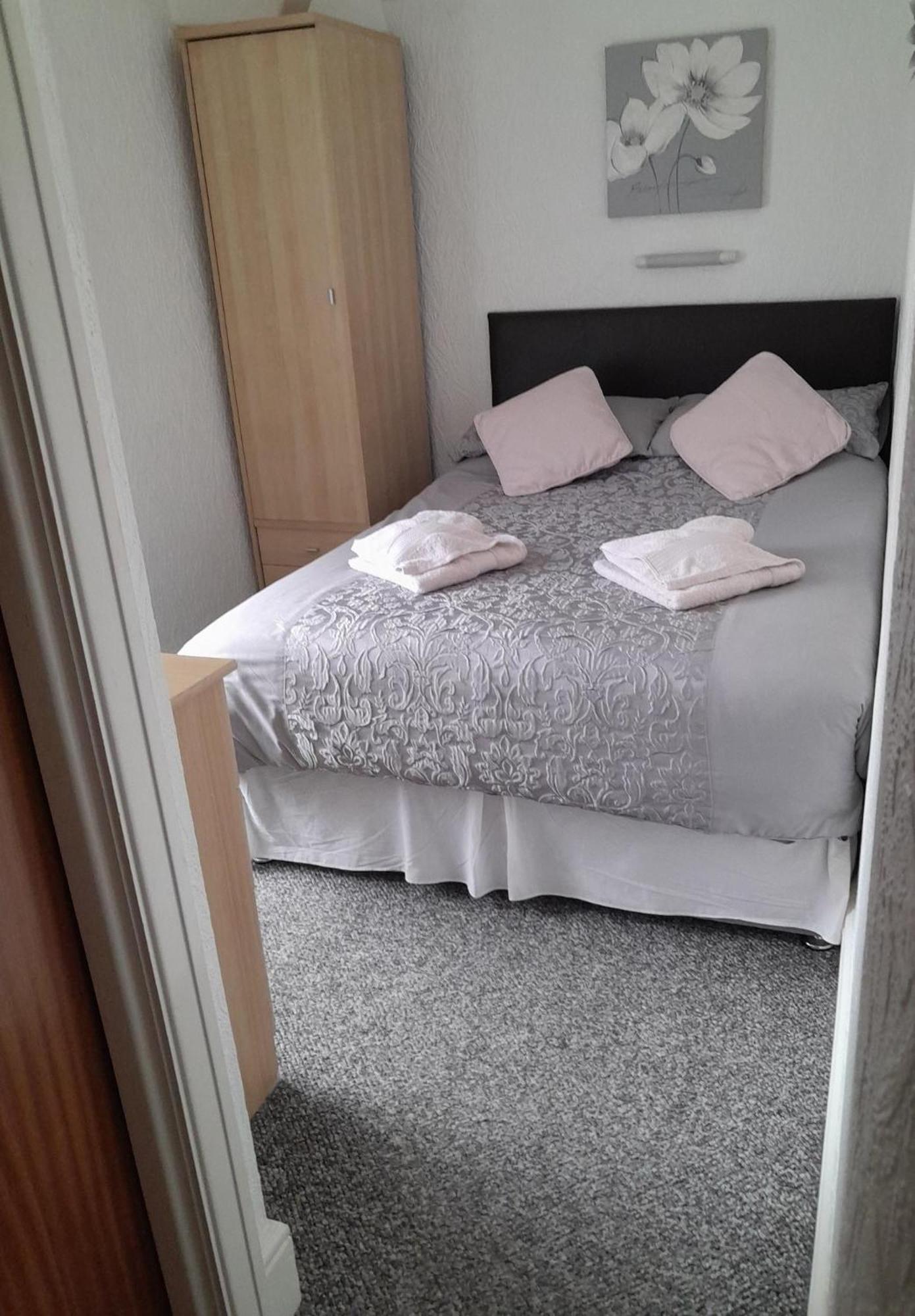 Legends Hotel Blackpool Extérieur photo