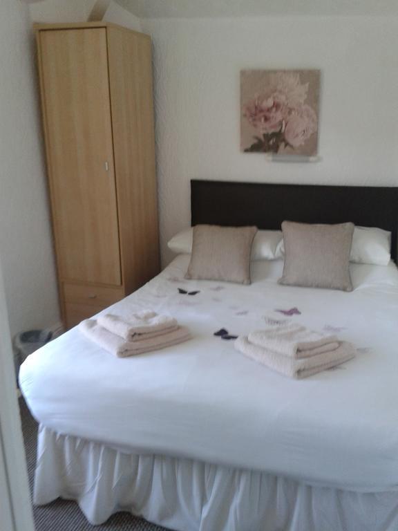 Legends Hotel Blackpool Extérieur photo
