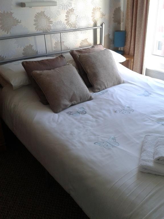 Legends Hotel Blackpool Extérieur photo