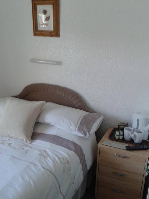 Legends Hotel Blackpool Extérieur photo