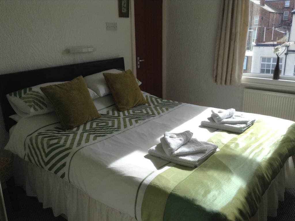 Legends Hotel Blackpool Chambre photo