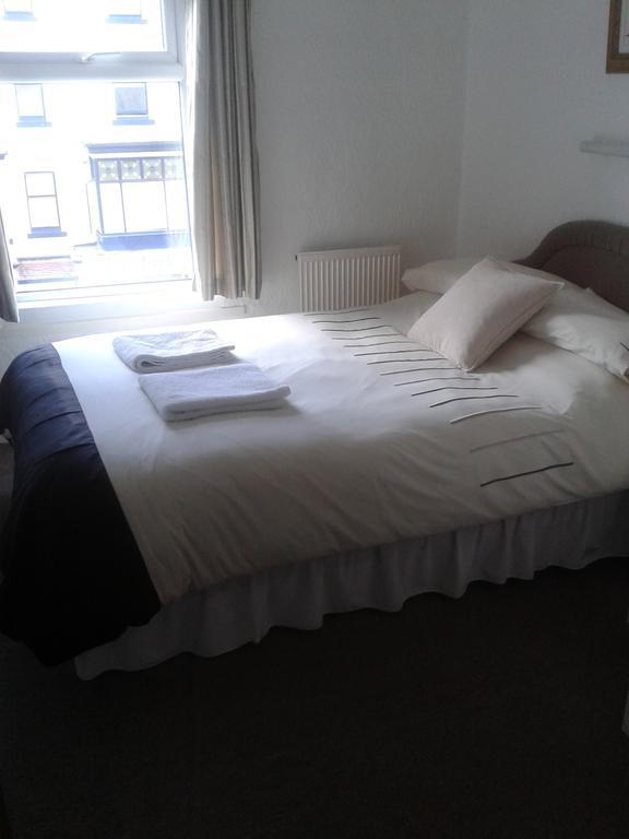 Legends Hotel Blackpool Extérieur photo