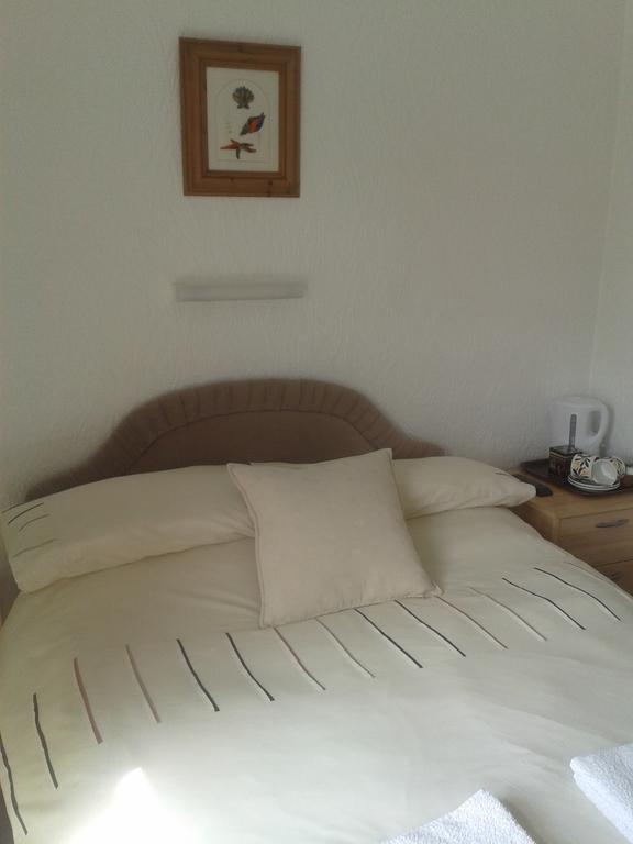 Legends Hotel Blackpool Chambre photo