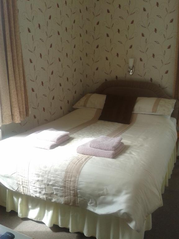 Legends Hotel Blackpool Chambre photo